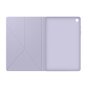 Etui Samsung Book Cover Galaxy Tab A9+ białe