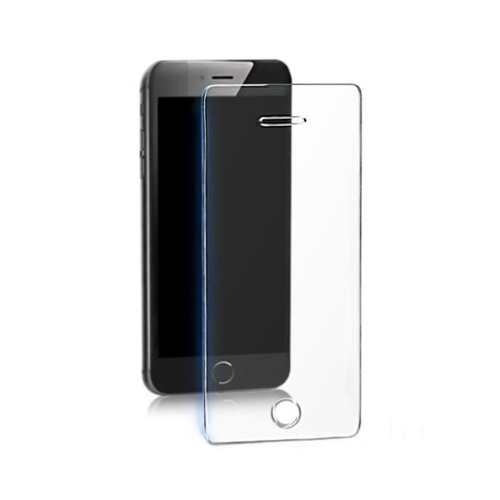 Hartowane szkło ochronne PREMIUM Qoltec do Samsung Note 5