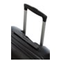 Wózek bagażowy kabinowy Samsonite 85A-09-002 ( 66cm Czarny /Black )