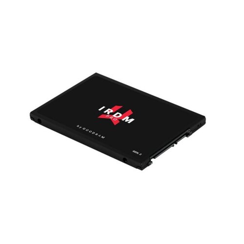 Dysk SSD Goodram IRDM Pro gen. 2 512GB IRP-SSDPR-S25C-512