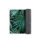 Podkładka pod mysz Natec Modern Art - Palm tree 220x180mm