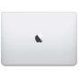 Laptop Apple MacBook Pro 13.3" 128GB Srebrny