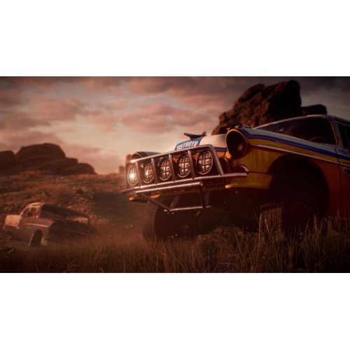 Gra Need for Speed Payback (PC)