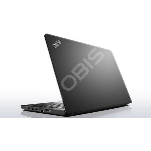 Laptop Lenovo ThinkPad E450 20DC00C8PB W10Pro i3-5005U/4GB/500GB/HD5500/6C/14" HD AG BLACK/1YR CI