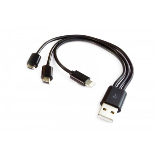 SUNEN PowerNeed - Powerbank 13000mAh,  USB 5V, 1A i 5V, 2.1A, LED, czarny
