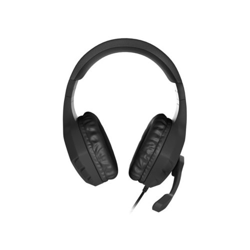 NATEC Słuchawki dla graczy Genesis Argon 200 czarne