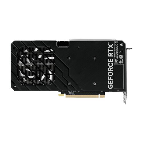 Karta graficzna Gainward GeForce RTX 4060 Ti Ghost 8GB