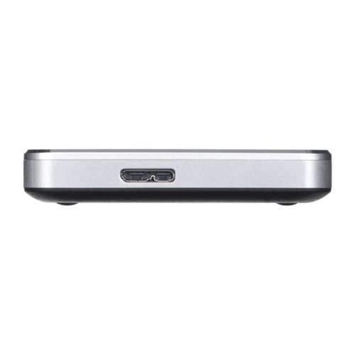 Dysk zewnętrzny Toshiba 1TB USB3.0 2,5"  CANVIO PREMIUM silver
