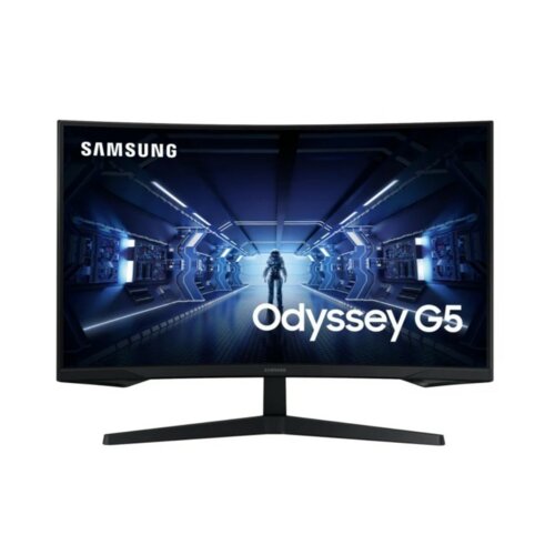 Monitor Samsung Odyssey G55 32" 32G55T