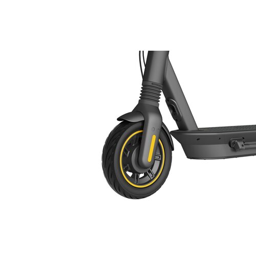 Hulajnoga elektryczna Segway Ninebot KickScooter MAX G2D 10”