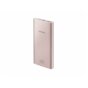 Powerbank Samsung Fast Charge EB-P1100CPEGWW 10000mAh USB-C różowy