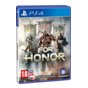 Gra FOR HONOR (PS4)