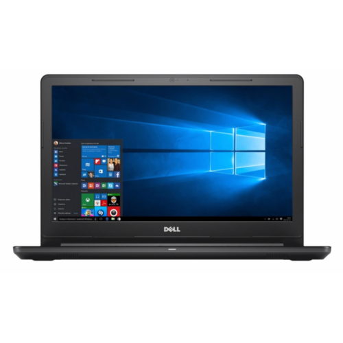 Laptop Dell Vostro 3578/i5-8250U/8GB/256GB SSD/W10P