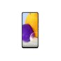 Smartfon Samsung Galaxy A72 SM-A725FZKDEUE 6GB + 128GB Czarny