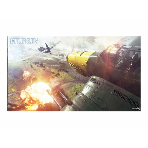 Gra Battlefield V (PC)