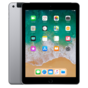 Apple iPad Wi-Fi + Cellular 32GB - Space Grey MR6N2FD/A (New 2018)