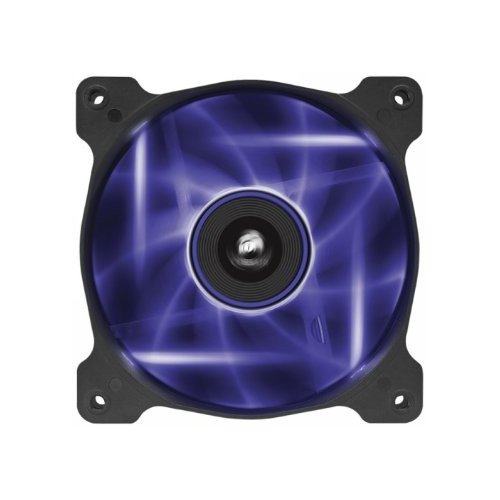 Corsair Fan AF120 LED Purple