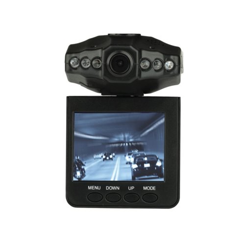 Kamera samochodowa TRACER Girdo 2 (1280x720)