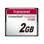 Transcend CF Card 2GB 40/42 MB/s CF220I