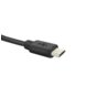 Qoltec Ładowarka sieciowa | 12W | 5V | 2.4A | USB + kabel Micro USB