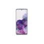 Etui Samsung Clear Cover Transparent do Galaxy S20 Przezroczyste