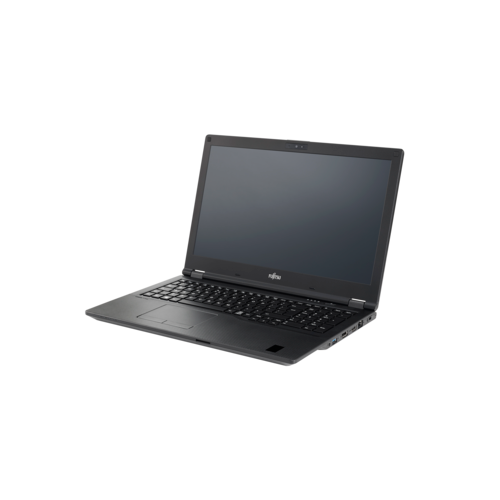 Laptop Fujitsu Lifebook E559 VFY:E5590M151SPL czarny