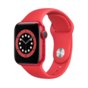 Smartwatch Apple Watch Series 6 GPS 40mm PRODUCT(RED) Aluminium