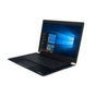 Toshiba Laptop X40-E-13L W10PRO i7-8550U/8/256/zintegr./14cali