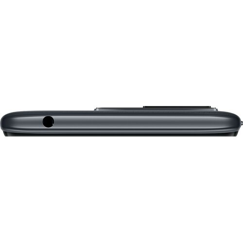 Smartfon Redmi 10C 4/128 grafitowy szary