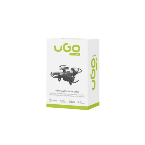 Dron UGO Pocket Zephir