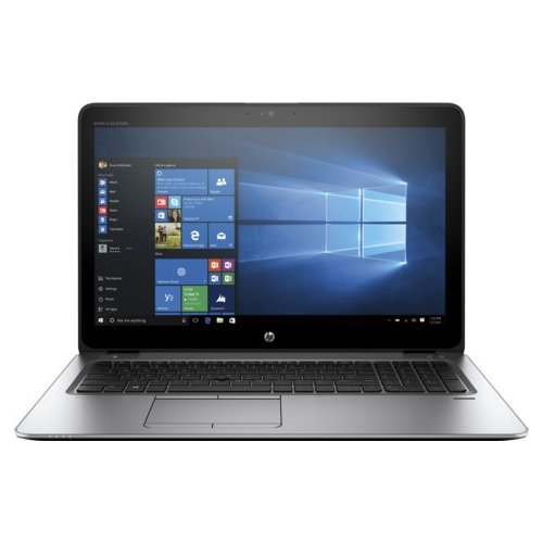 Laptop HP Inc. 850 G3 i7-6500U W10P 512+1TB/16G/15,6 V1C13EA