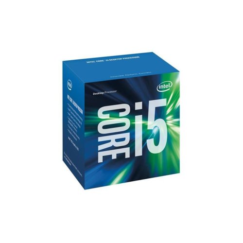 Intel Procesor CPU/Core i5-7400 3.00GHz LGA1151 BOX