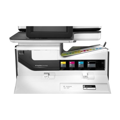 HP Inc. PageWide Ent Color MFP 586dn G1W39A