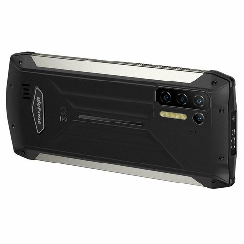 Smartfon Ulefone Power Armor 13 8/128GB czarny