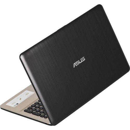 Laptop Asus A541NA-GO342 15.6"
