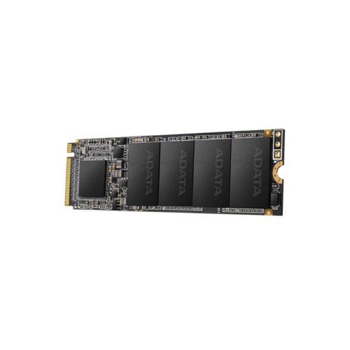 Dysk SSD Adata Pro 512GB ASX6000PNP-512GT-C