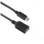Targus USB-C to A 0.15m Czarny