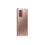 Smartfon Samsung Galaxy Z Fold2 SM-F916BZ Brązowy