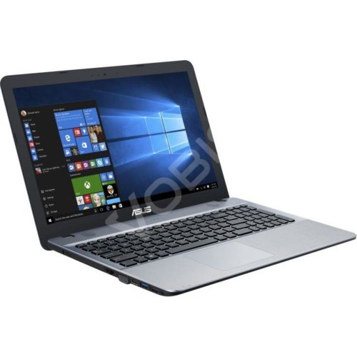 Laptop ASUS R541UJ-DM448T i3-6006U 15,6"MattFHD 4GB DDR4 1TB GF920_2GB DVD USB-C BT Win10 2Y