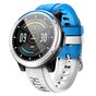 Smartwatch Kumi M1 niebieski
