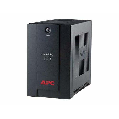 Zasilacz awaryjny APC Back-UPS BX500CI 500VA