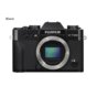 Fujifilm X-T20 + 16-50mm black