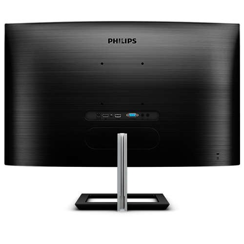Monitor Philips 27" 272E1CA/00 VGA HDMI DP głośniki