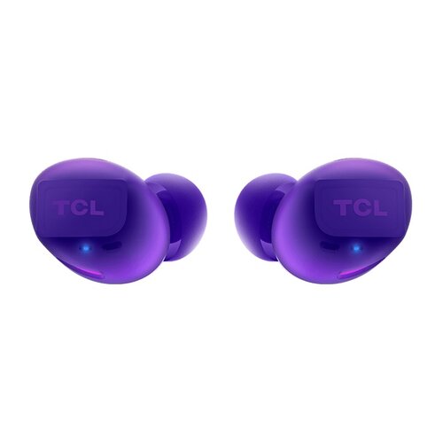 Słuchawki TCL SOCL500TWS Purpurowe