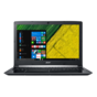Laptop Acer A515-51-563W i5-7200U 15,6"FullHD 8GB DDR4 SSD512 HD620 USB-C BT Win10 (REPACK) 2Y