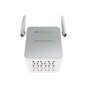 Netgear PowerLINE 1000 + WiFi PWL1000 Powerline 1000Mb/s 1x1Gb/s