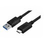 Unitek Kabel USB TYP-C DO USB 3.0; 1m; Y-C474BK