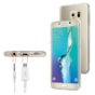 Etui Mercury Jelly Case do Samsung Galaxy S8 Plus, prźezroczysty