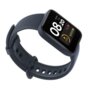 Smartwatch Xiaomi Mi Watch Lite Fitness tracker | GPS ciemnoniebieski