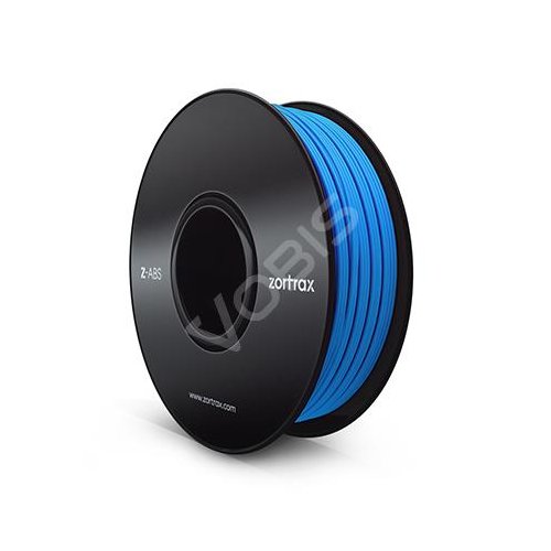 Filament Z-ABS Blue=Niebieski